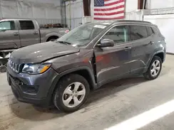 3C4NJDBB6JT179674 2018 JEEP COMPASS
