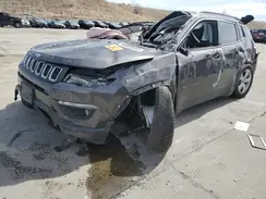 3C4NJDBB6JT179691 2018 JEEP COMPASS
