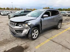 3C4NJDBB6JT179769 2018 JEEP COMPASS