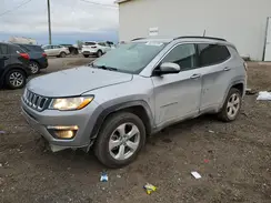 3C4NJDBB6JT185507 2018 JEEP COMPASS
