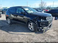 3C4NJDBB6JT191145 2018 JEEP COMPASS