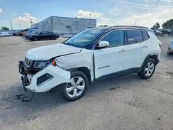 3C4NJDBB6JT192196 2018 JEEP COMPASS