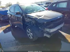 3C4NJDBB6JT192392 2018 JEEP COMPASS