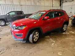 3C4NJDBB6JT199536 2018 JEEP COMPASS