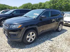 3C4NJDBB6JT199973 2018 JEEP COMPASS