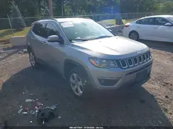 3C4NJDBB6JT200846 2018 JEEP COMPASS