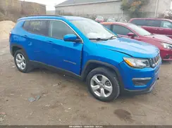 3C4NJDBB6JT202290 2018 JEEP COMPASS