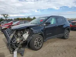 3C4NJDBB6JT202788 2018 JEEP COMPASS