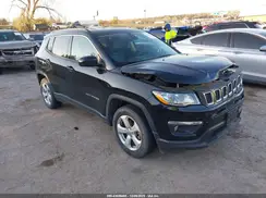 3C4NJDBB6JT232521 2018 JEEP COMPASS