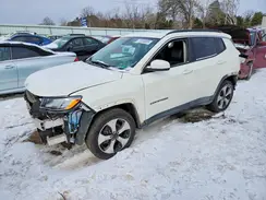 3C4NJDBB6JT238271 2018 JEEP COMPASS