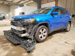 3C4NJDBB6JT238447 2018 JEEP COMPASS