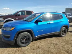 3C4NJDBB6JT239811 2018 JEEP COMPASS
