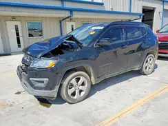 3C4NJDBB6JT246094 2018 JEEP COMPASS