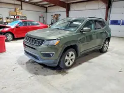 3C4NJDBB6JT249058 2018 JEEP COMPASS