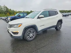 3C4NJDBB6JT255748 2018 JEEP COMPASS