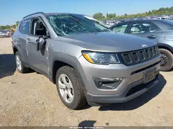 3C4NJDBB6JT255944 2018 JEEP COMPASS