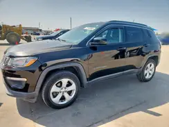3C4NJDBB6JT256141 2018 JEEP COMPASS