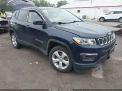 3C4NJDBB6JT259010 2018 JEEP COMPASS