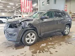 3C4NJDBB6JT259055 2018 JEEP COMPASS