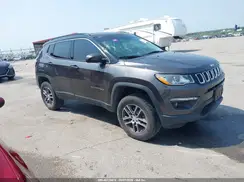 3C4NJDBB6JT261436 2018 JEEP COMPASS