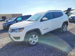 3C4NJDBB6JT262263 2018 JEEP COMPASS