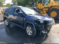 3C4NJDBB6JT265938 2018 JEEP COMPASS