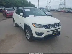 3C4NJDBB6JT270704 2018 JEEP COMPASS