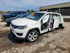 3C4NJDBB6JT281752 2018 JEEP COMPASS