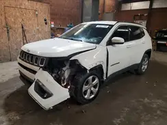 3C4NJDBB6JT282030 2018 JEEP COMPASS