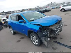 3C4NJDBB6JT282156 2018 JEEP COMPASS