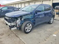3C4NJDBB6JT282495 2018 JEEP COMPASS