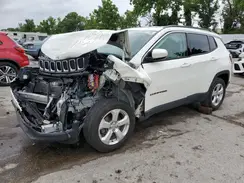 3C4NJDBB6JT282965 2018 JEEP COMPASS