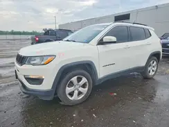 3C4NJDBB6JT283047 2018 JEEP COMPASS