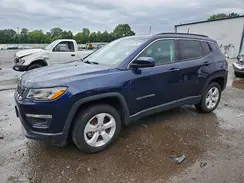 3C4NJDBB6JT283646 2018 JEEP COMPASS