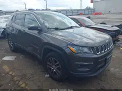3C4NJDBB6JT283680 2018 JEEP COMPASS