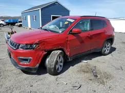 3C4NJDBB6JT284618 2018 JEEP COMPASS