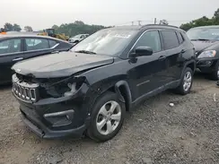 3C4NJDBB6JT284814 2018 JEEP COMPASS