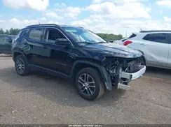 3C4NJDBB6JT290998 2018 JEEP COMPASS