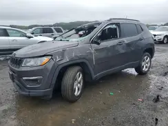 3C4NJDBB6JT291021 2018 JEEP COMPASS