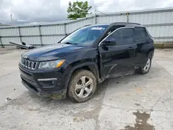 3C4NJDBB6JT291276 2018 JEEP COMPASS