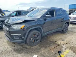 3C4NJDBB6JT298714 2018 JEEP COMPASS