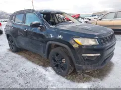 3C4NJDBB6JT299135 2018 JEEP COMPASS