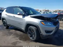 3C4NJDBB6JT299247 2018 JEEP COMPASS