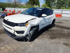3C4NJDBB6JT301577 2018 JEEP COMPASS