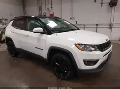 3C4NJDBB6JT304043 2018 JEEP COMPASS