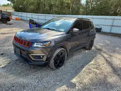 3C4NJDBB6JT304155 2018 JEEP COMPASS