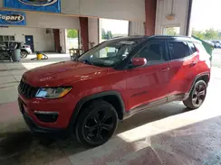 3C4NJDBB6JT304267 2018 JEEP COMPASS