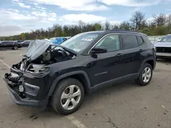 3C4NJDBB6JT307623 2018 JEEP COMPASS