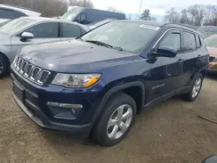 3C4NJDBB6JT307850 2018 JEEP COMPASS