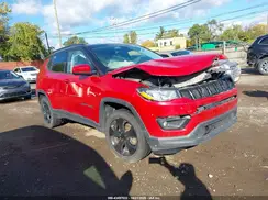 3C4NJDBB6JT313339 2018 JEEP COMPASS